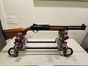 Photo of Canuck Elite Operator Semi-Auto 12 Ga Walnut Stock BNIB