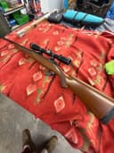 Photo of 3 Ruger M77’s & Leupold VX3’s