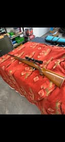 Photo of Ruger M77 6MMREM