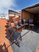 Photo of For Sale, Table and Chairs.
