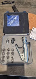 Photo of Rockford arsenal priming tool