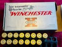 Photo of 300 Weatherby Rounds