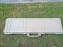 Photo of Extra Heavy Duty Rifle Hard Case , Victoria , $175.00 !