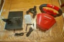 Photo of Nintendo Switch Mario Kart Racing Wheel and pedals