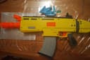 Photo of Hasbro Fornite Nerf