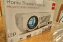 Photo of RCA RPJ116 Projector