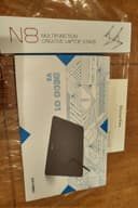 Photo of Graphics Tablet Multifunction Stand Stylus Pen