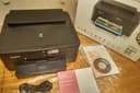 Photo of Canon PIXMA TS702 Printer