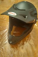 Photo of Bell Servo Full Face Helmet