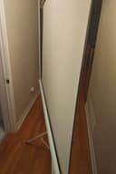 Photo of Projector Screen Tripod Mount