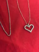 Photo of .925 Sterling Silver Necklaces $20-50