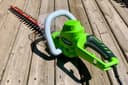 Photo of Hedge Trimmer & Whipper