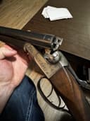Photo of Husqvarna 310a shotgun