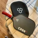 Photo of CRBN 3X Pickleball Paddle- 16mm Power Series.