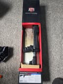 Photo of Ruger 10/22 chassis
