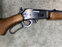 Photo of Marlin Model 30A, JM stamped 30:30 win, I will ship
