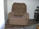 Photo of Rocker Recliner