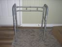 Photo of Two Toilet Safety Rails