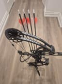 Photo of Bear Archery G3 Compound Bow