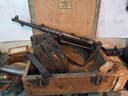 Photo of MP40 Deactivated