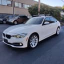 Photo of 2017 BMW 330i XDrive Sedan Automatic Local BC Car 136,000 KM