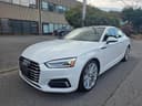 Photo of 2019 Audi A5 2.0T Komfort Sportback Quattro Local One Owner 95,000 KM