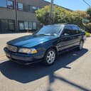 Photo of 1999 Volvo S70 A/T One Owner No Accident 90,000 Miles / 144,000 KM