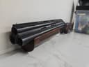 Photo of Triple Barrel 12 Gauge Shotgun
