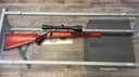 Photo of CZ 455 Canadien Edition cal. 22 WMR