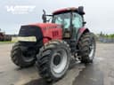 Photo of 2008 CASE IH PUMA 195 TRACTOR