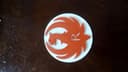 Photo of Ruger coaster
