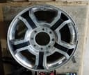 Photo of Ford 20 inch TRUCK RIMS P8 120707