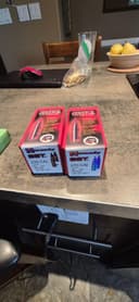 Photo of 270 cal hornady bullets