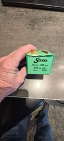 Photo of 30 cal bullets 200 grain