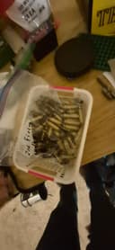 Photo of 6.5 creedmore brass