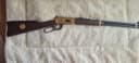 Photo of WINCHESTER, 94 APACHE CARBINE COMMEMORATIVE, CALIBER: .30-30 WIN. SHIPPING INCLUDED