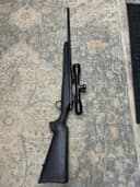 Photo of REMINGTON SPS 30-06 SPRG-SCOPE BUSHNELL 10X40 TACTICAL ELITE 3200-STOCK HOGUE