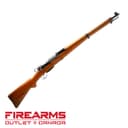 Photo of Swiss K-31 cal 7.55x55