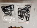 Photo of Rifle sling and parts