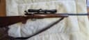 Photo of REMINGTON 788 BDL 22-250 WITH WEAVER SCOPE. $1100 SHIPPING INCLUDED