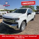 Photo of Bid Now on Unreserved Trucks