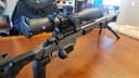 Photo of 7 MM PRC BARTLEIN KS ARMS VORTEX RAZOR 6-36