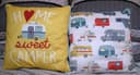 Photo of Camper Pillows