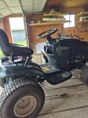 Photo of RIDE ON MOWER
