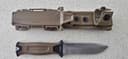 Photo of Gerber Gear StrongArm Magnacut - Fixed Blade Survival Tactical Knife BRAND NEW