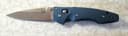 Photo of Benchmade. Osborne lg emissary 477-1 1of 750 BRAND NEW