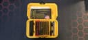 Photo of Chapman MFG 5575 Master Screwdriver Set AS NEW