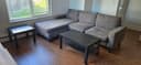 Photo of Sectional Set Excellent Condition