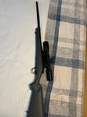 Photo of Christensen arms mesa 6.5 PRC
