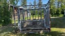 Photo of Pearson Cattle Chute
